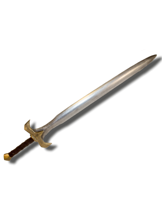 Trollfelsen LARP Bastardschwert "Draconer"